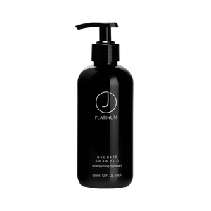 Hydrate Shampoo 3.4oz