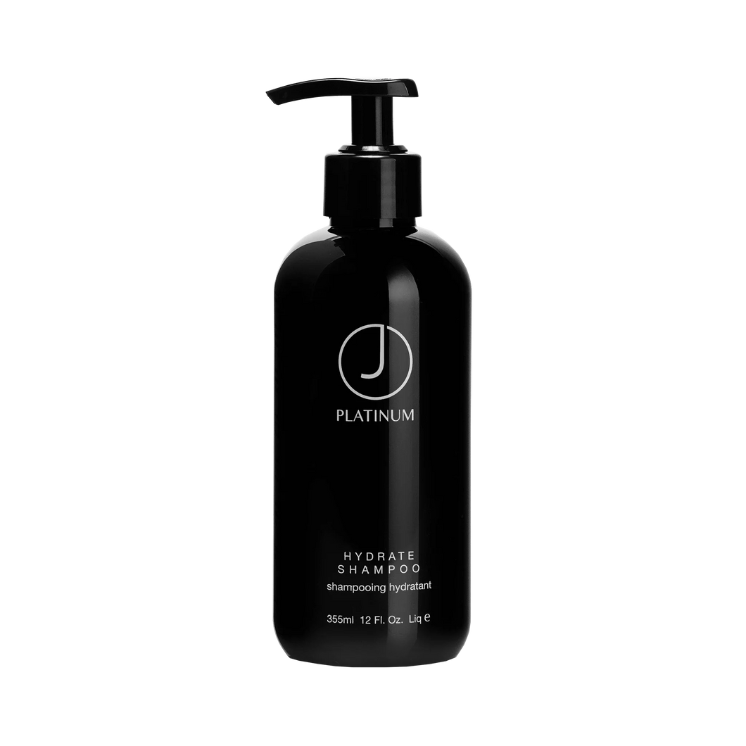 Hydrate Shampoo 3.4oz