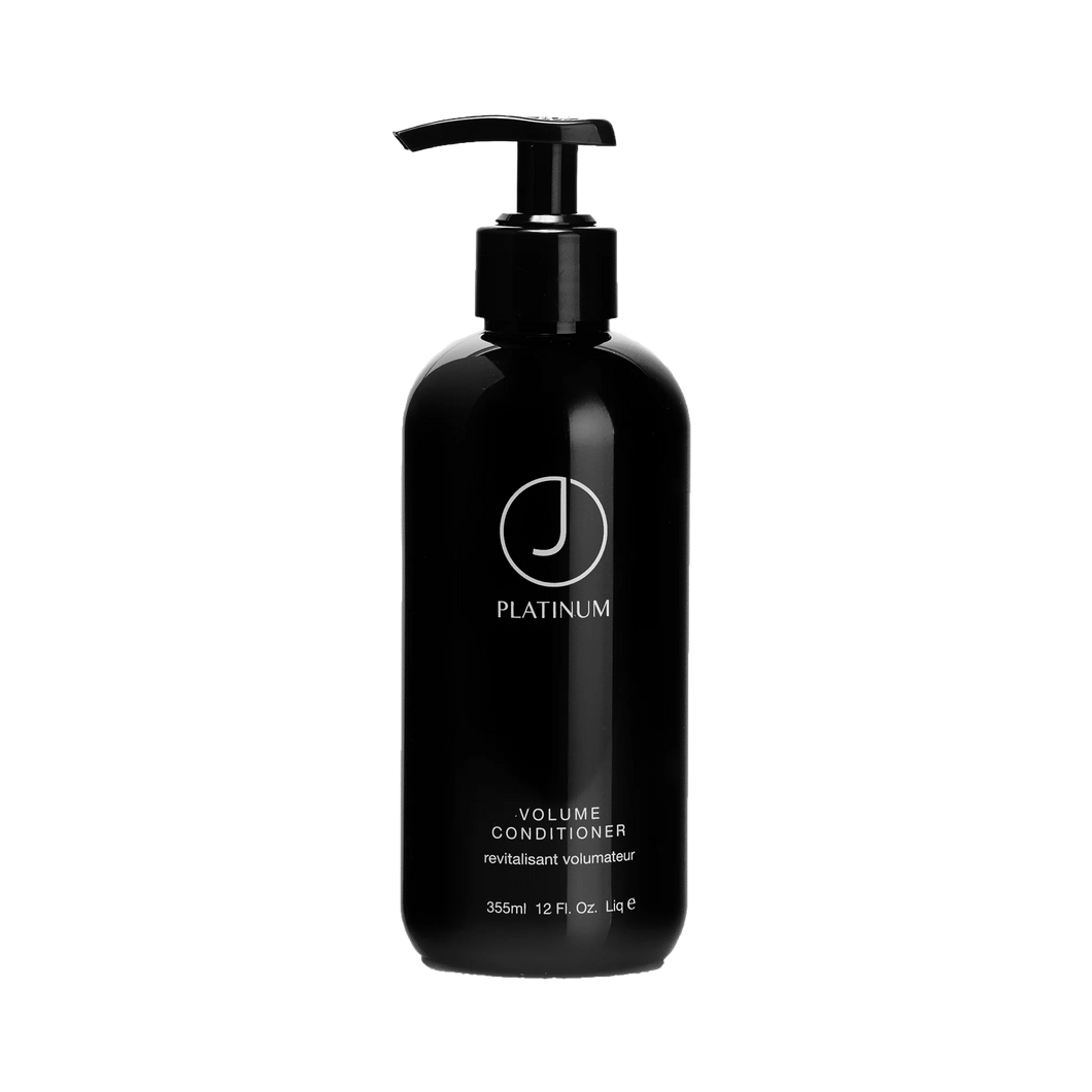 Volume Conditioner 12oz