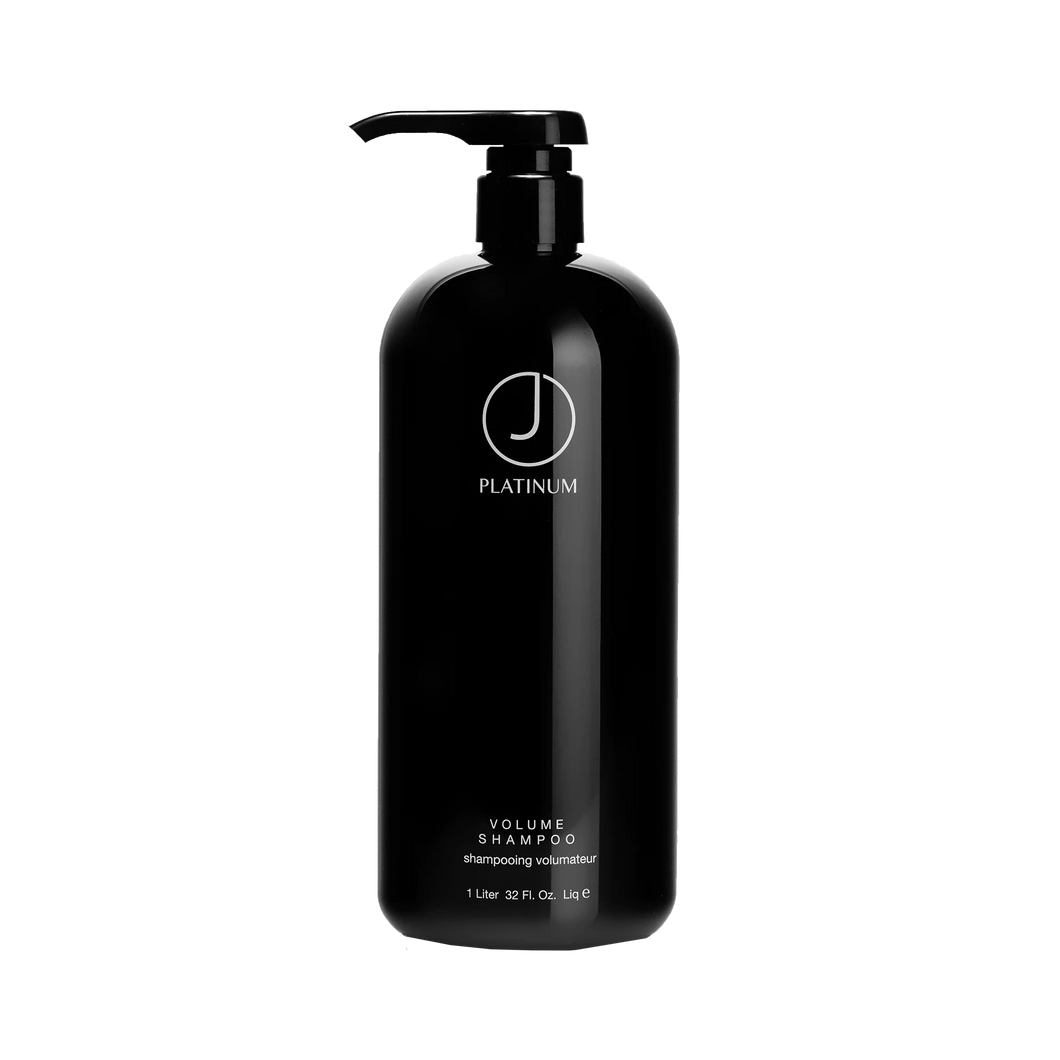 Volume Shampoo 32oz