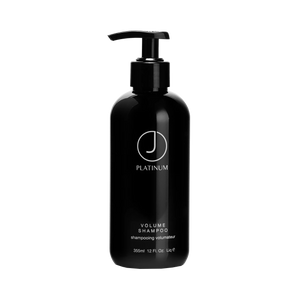 Volume Shampoo 3.4oz