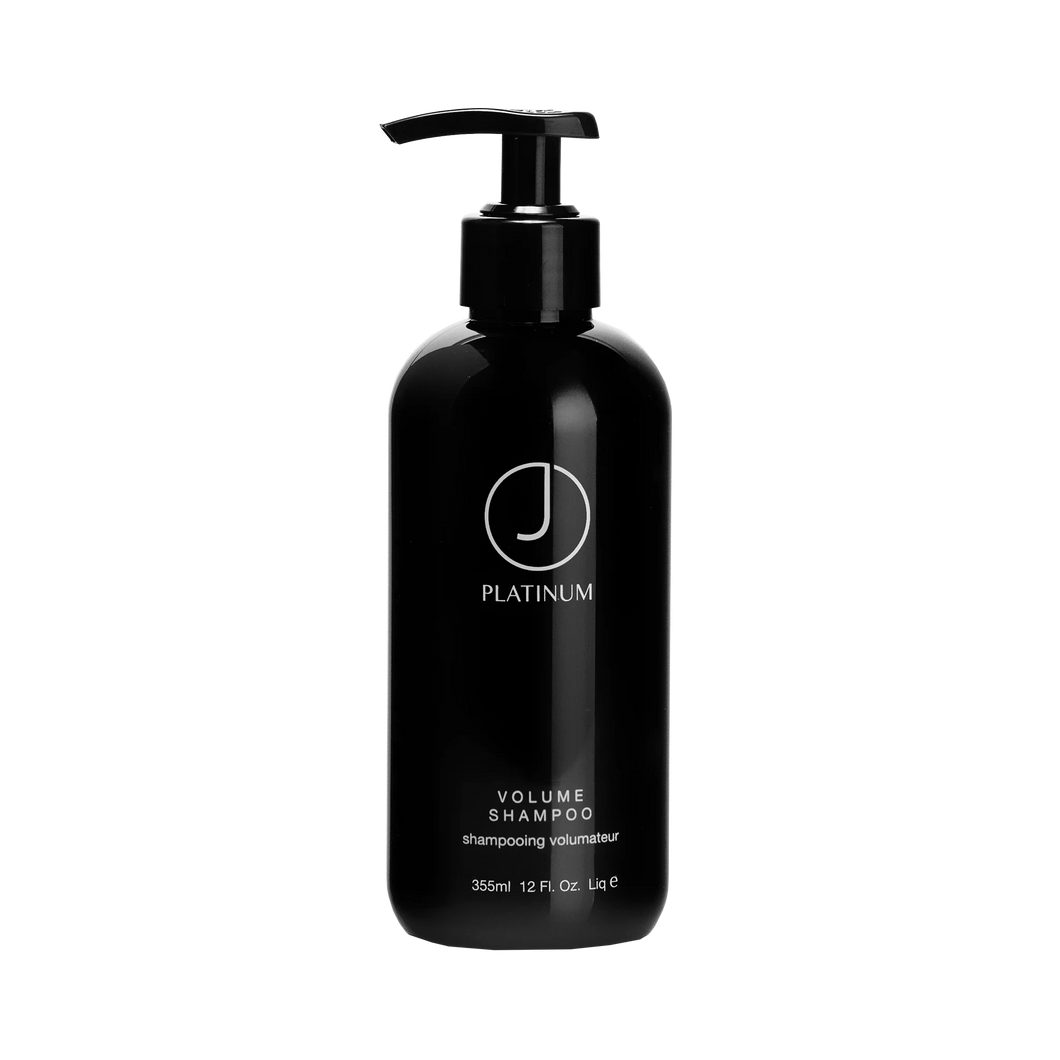 Volume Shampoo 12oz