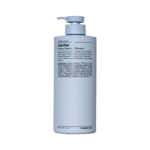 Clarifier Shampoo 32oz