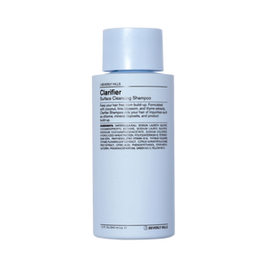 Clarifier Shampoo 12oz