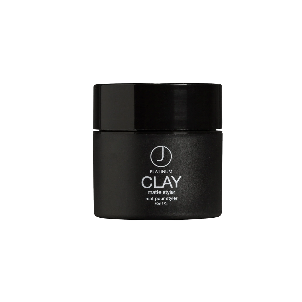 Clay 2oz