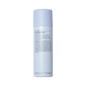 Dry Shampoo 2oz