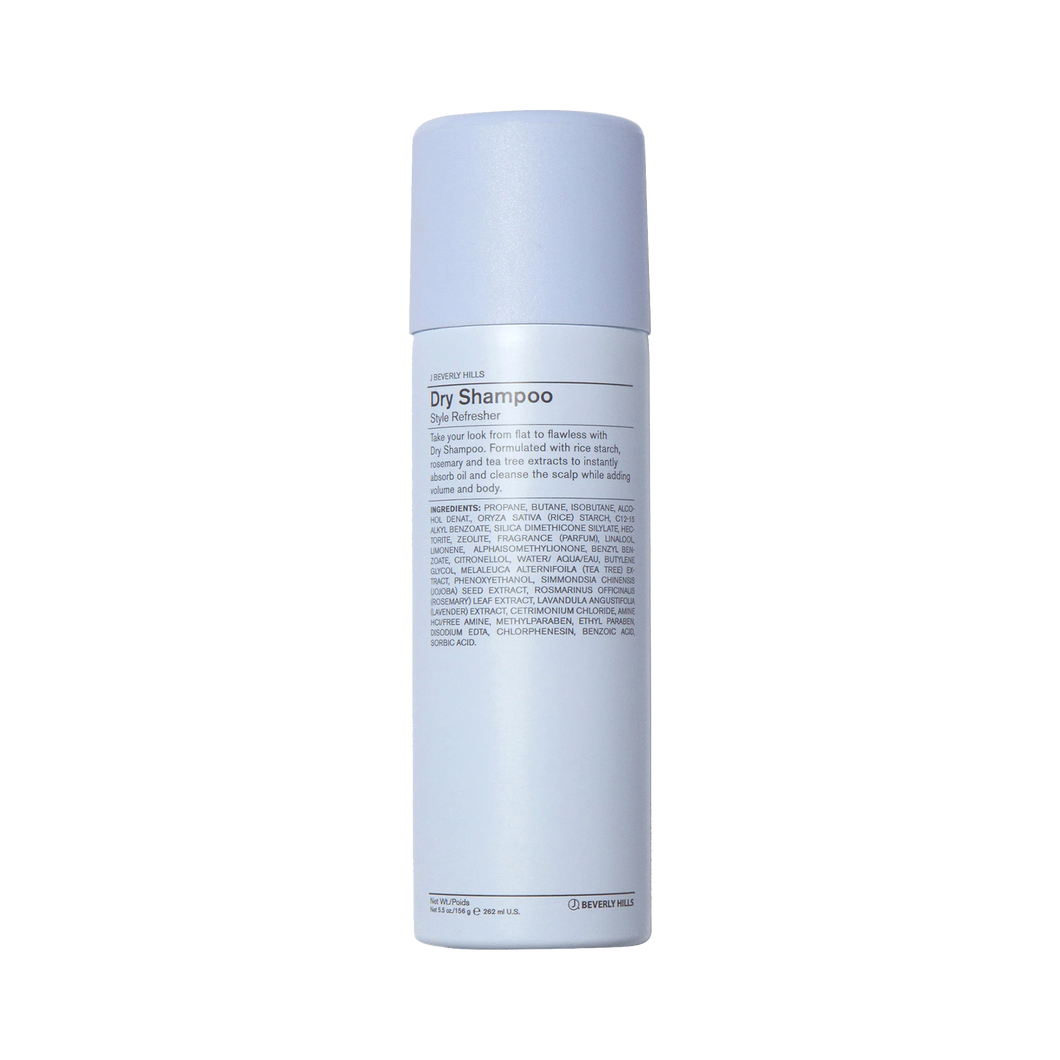 Dry Shampoo 2oz