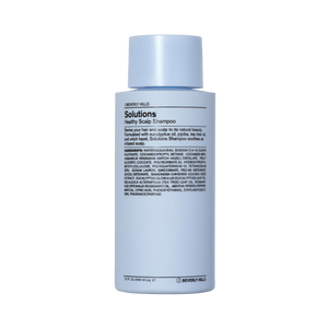 Solutions Shampoo 12oz